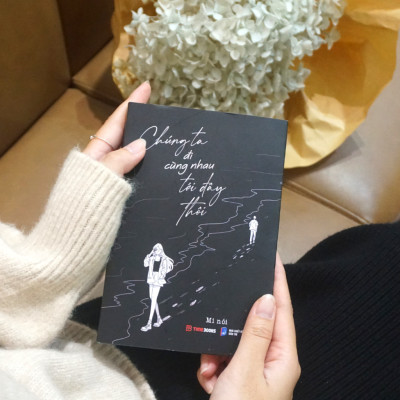 Chúng Ta Đi Cùng Nhau Tới Đây Thôi