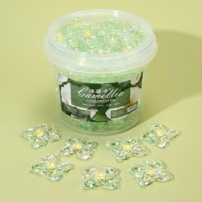 Viên Giặt Quần Áo Kagami - Đánh Bay Mọi Vết Bẩn, Lưu Hương Dài Lâu, Siêu Sạch - HÀNG CHÍNH HÃNG MINIIN