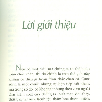 Chicken Soup For The Soul  - Nắng Ấm Sau Mưa