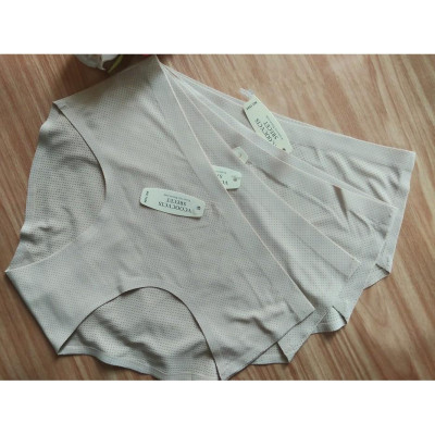 Combo 05 Quần lót su thông hơi màu da từ 35kg đến 65kg