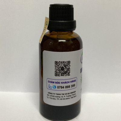 Tinh dầu Oải Hương (Lavender) Oricen 100ml 