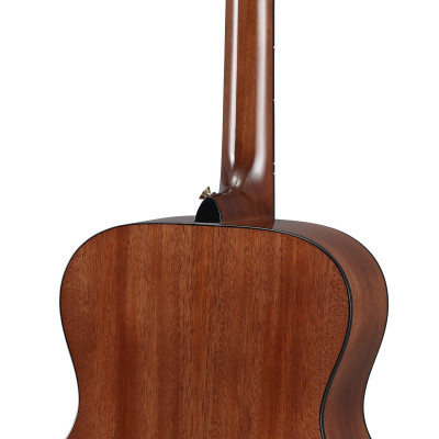 Đàn Guitar Acoustic Yamaha STORIA III - Thiết kế hiện đại, âm thanh sống động, phù hợp cho người mới chơi guitar, bảo hành chính hãng 12 tháng