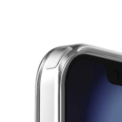 Ốp Lưng UNIQ Hybrid LifePro Xtreme Dành Cho iPhone 13ProMax/13Pro/13 - Hàng chính hãng