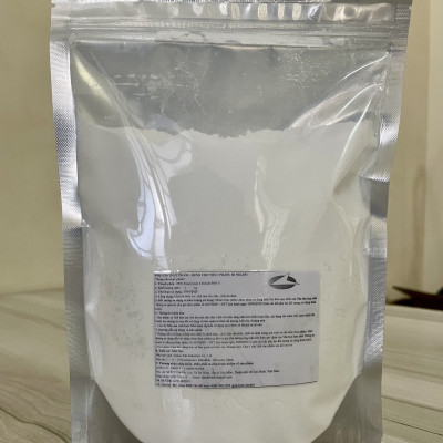 2kg Muối Nigari Nhật Bản tạo đông đậu hũ đậu phụ (chiết từ bao 20kg)