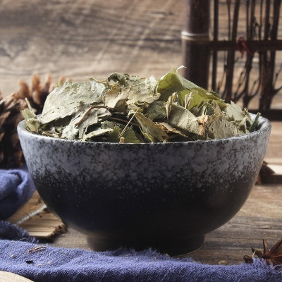 cây lá dâm dương hoắc khô