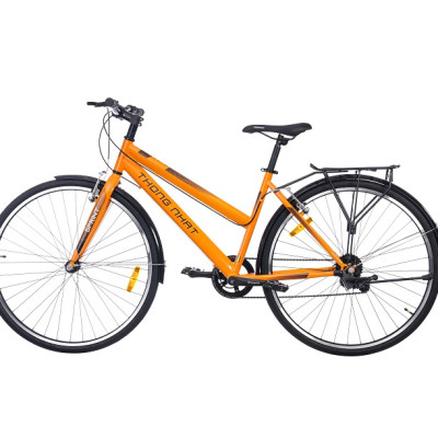 Xe đạp thể thao Thống Nhất GN06-26, 27 2.0 Pro có đề - Hàng chính hãng (Phù hợp với người cao từ 1m45 trở lên)