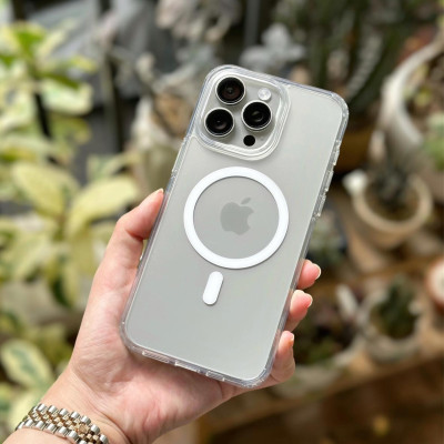 Ốp lưng dành cho iPhone 16 Pro Max, iPhone 16 Pro hiệu X-Level lưng trong viền dẻo màu không ố chống sốc, hỗ trợ sạc không dây cao cấp - Hàng chính hãng.