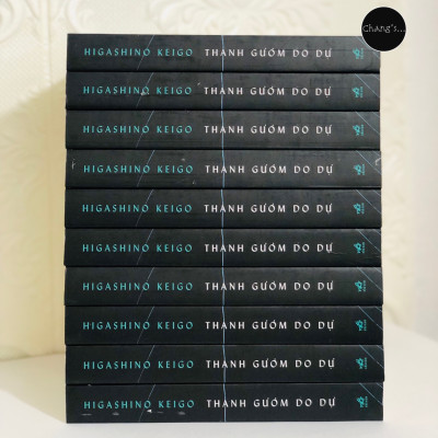 Thanh Gươm Do Dự