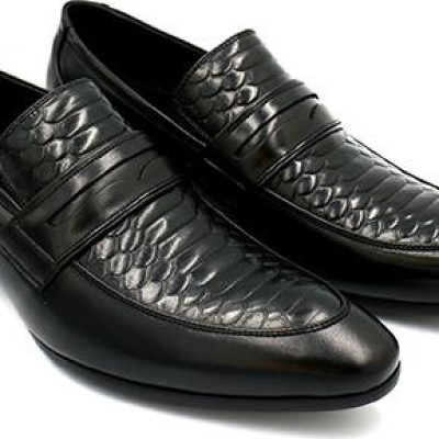 GIÀY DOLO MEN XGL05