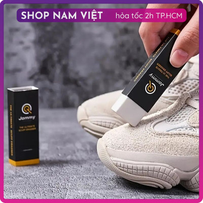Viên Tẩy Vệ Sinh Giày Thể Thao