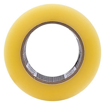 Băng Keo Trong, Băng Keo Đục 200 Yard 2 Kg Đóng Gói Dán Hàng - Hàng chính hãng