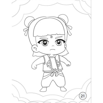 Sách - Tô Màu Natra - Say Mê Cùng Vũ Điệu