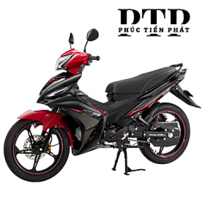 Xe Exciter 50cc Espero EX4 King 50