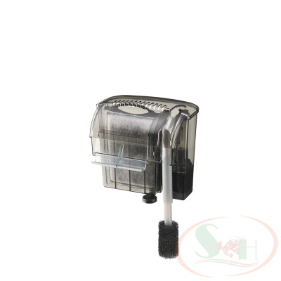 Lọc Thác GEX Power Filter Cao Cấp