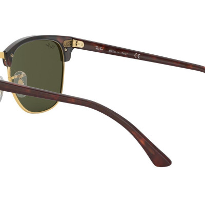 Mắt Kính RAY-BAN CLUBMASTER - RB3016F W0366 -Sunglasses