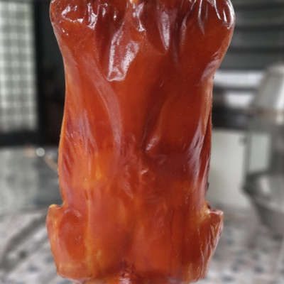 Bột nổ da 100gr Hoà Ký