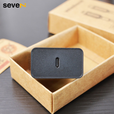 củ Sạc Nhanh Velasboost V1 PD 3.0 18W Hàng Chính Hãng 