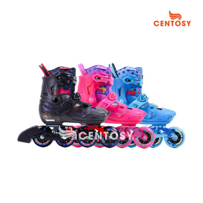 [Tặng Túi Đựng Giày] Giày Patin Trẻ Em Flying Eagle S8, Giày Patin Chính Hãng Flying