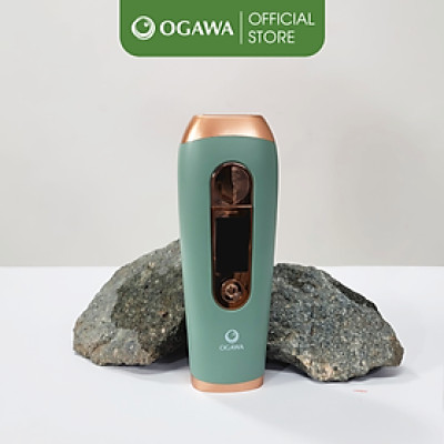 Máy triệt lông cá nhân OGAWA Beauty