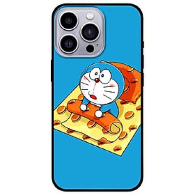 Ốp lưng dành cho Iphone 13 Mini - Iphone 13 - Iphone 13 Pro -  Iphone 13 Pro Max - Do Ra Mon Tỉnh Giấc