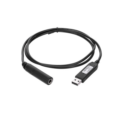 Dây cáp chuyển đổi USB 6.35mm PCsensor USB1RD65A cho Piano điện 