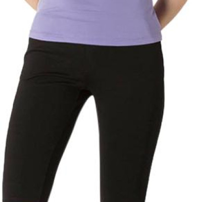 Áo Nữ Sát Nách GYM_Satnach - Tím Đậm