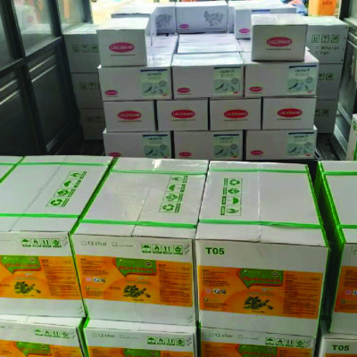 Vi sinh xử lý nước ao nuôi thủy sản LALSEA BIOREM (Nhập khẩu)