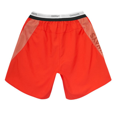 QUẦN SHORT CHẠY BỘ THỂ THAO THỜI TRANG ONWAYS NAM MIX FABRIC SHORT O22007 MEN