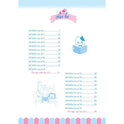 Sách - 50 Đề Tăng Nhanh Điểm Tiếng Việt Lớp 4 - Theo chương trình mới của bộ giáo dục - MCBooks