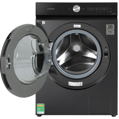 WW12CB944DGBSV - Máy giặt Samsung Inverter 12 kg WW12CB944DGBSV - Hàng Chính Hãng - Chỉ Giao Hồ Chí Minh