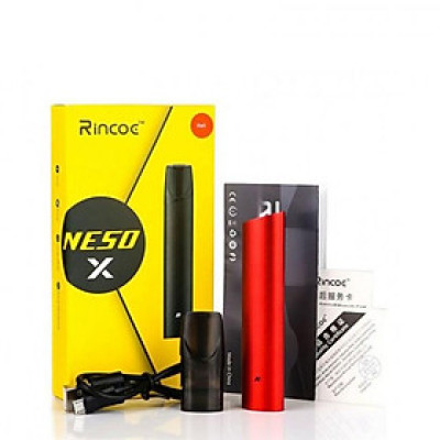 Thuốc khói lá điện tử vaper