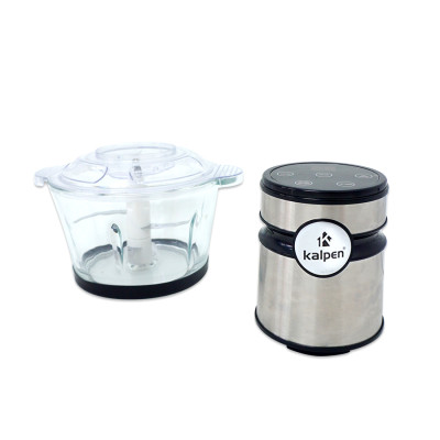 Máy xay thịt đa năng Kalpen S2 dung tích 2L công suất 700W, chính hãng bảo hành 2 năm -Hàng chính hãng