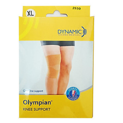 Đai đầu gối Olympian 