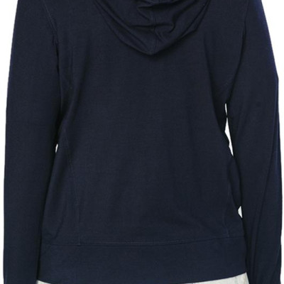 Áo Khoác Xỏ Ngón Chống Nắng Basix Phúc An 4034 - Xanh Đen