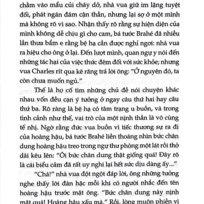 Những Lá Thư Từ Tây Ban Nha