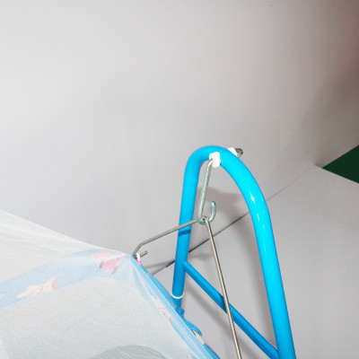 [CHÍNH HÃNG] Nôi cho bé cao cấp Prota tặng Đồng hồ ghép hình (không có máy đưa nôi) – Cam kết 1 đổi 1