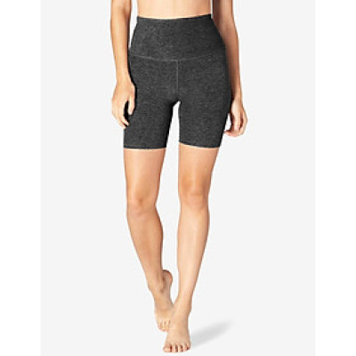 QUẦN SHORT CẠP CAO SIZE S