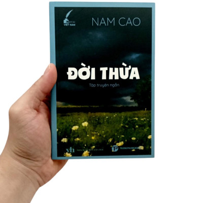 Sách - Đời Thừa