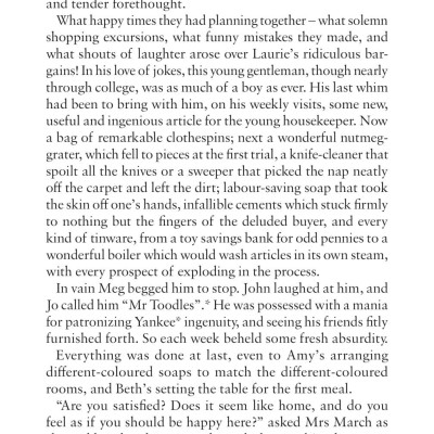 Sách ngoại văn: Good Wives