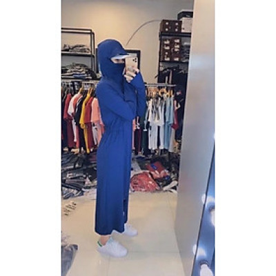 ÁO KHOÁC CHỐNG NẮNG NỮ