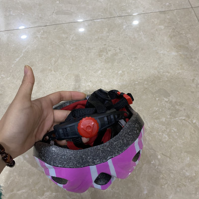 Mũ Bảo Hộ Patin Flying Egale V5 Có Điều Chỉnh Size Đầu