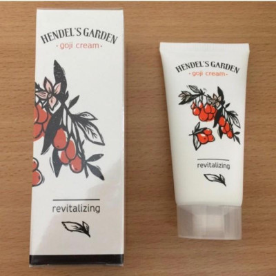 Kem Goji Cream Nga - 1 lọ date mới nhất có tem