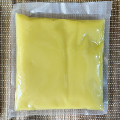 NGUYÊN LIỆU LÀM BÁNH TRUNG THU - NHÂN ĐẬU XANH 1 KG - THÀNH LONG - VIỆT NAM