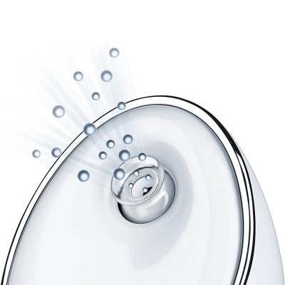 Máy xông hơi mặt công nghệ ION Beurer FC72