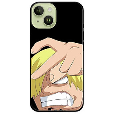 Ốp lưng cho IPhone 15 - 15 Plus - 15 Pro - 15 Pro Max - 16 - 16 Plus - 16 Pro - 16 Pro Max - Bắn Tim 1 - Hàng Chính Hãng