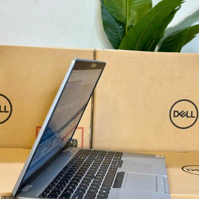Dell Latitude 5510 Core i5-10310U Ram 16GB SSD 256GB 15.6 inch FHD - Hàng Chính hãng
