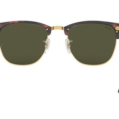 Mắt Kính RAY-BAN CLUBMASTER - RB3016F W0366 -Sunglasses