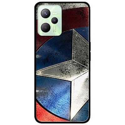 Ốp lưng dành cho Realme C35 mẫu CAP Khiêng