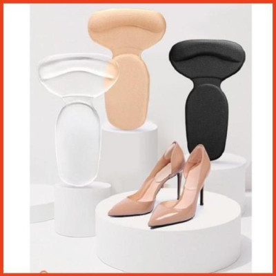  Lót giày chống rộng, chống rớt gót cao cấp, bảo vệ chân khi mang giày - PK04