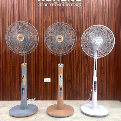Quạt đứng, Quạt điều khiển, Quạt cây Koreno mẫu mã samg trọng động cơ chạy êm gió mát hàng chính hãng Bảo hành 2 năm.